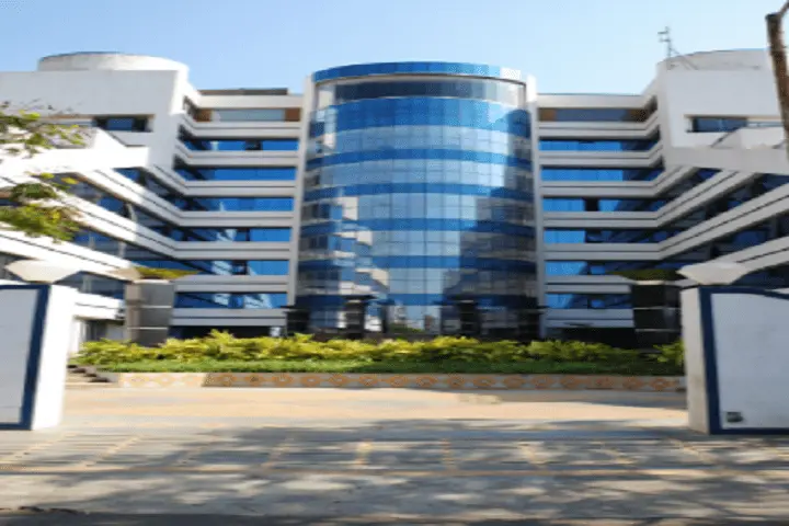 MCT’s Rajiv Gandhi Institute of Technology, Mumbai